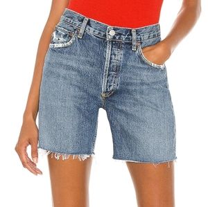 Agolde shorts Rumi Precision size 27